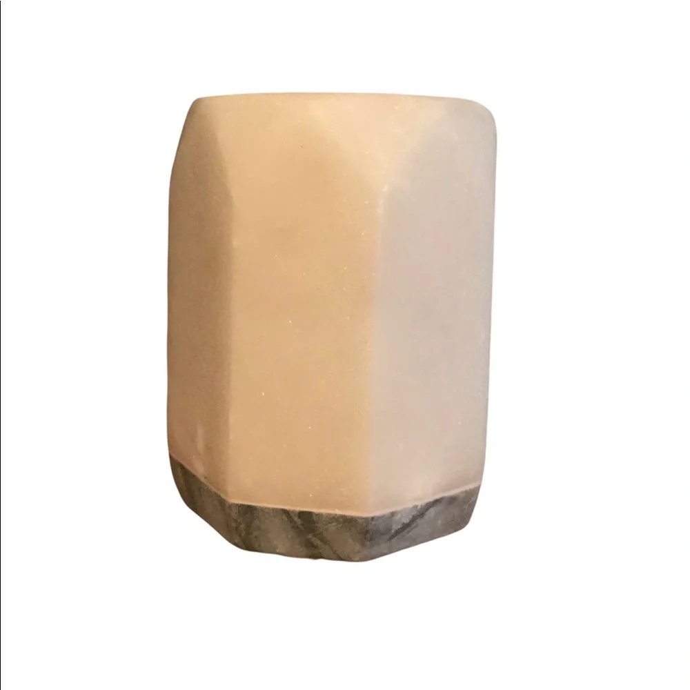 NWT Marble toothpaste holder